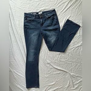 Gently Used Sonoma Bootcut Jeggings
